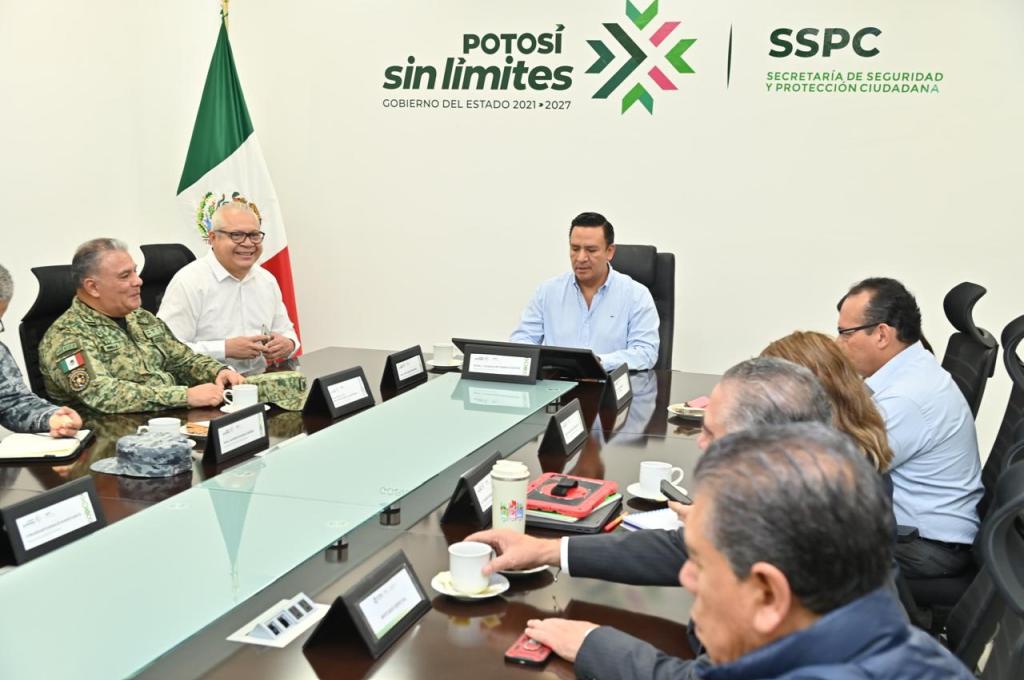 ÉXITO EN ELECCIÓN JUDICIAL FUE POR EQUIDAD, TRANSPARENCIA Y CERTEZA:&nbsp;SGG