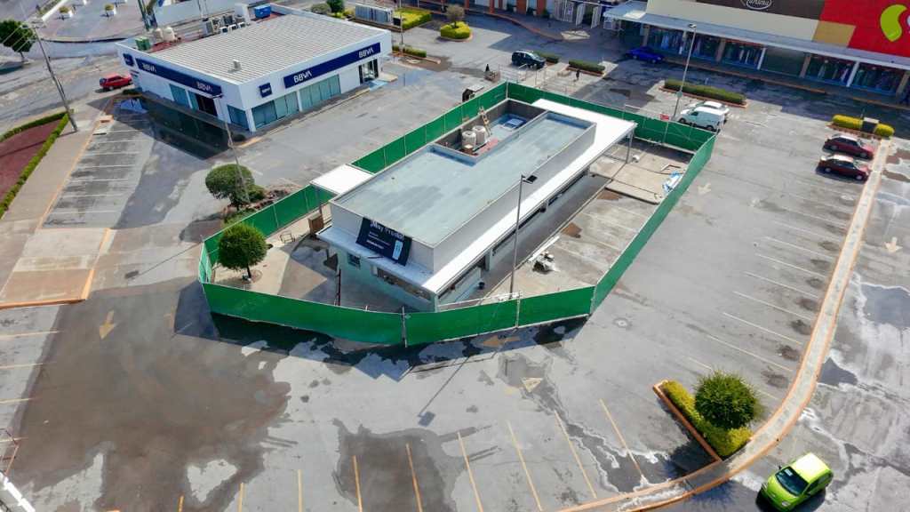 NUEVAS INVERSIONES MILLONARIAS CONVIERTEN A SOLEDAD EN IMPONENTE POLO DE&nbsp;DESARROLLO