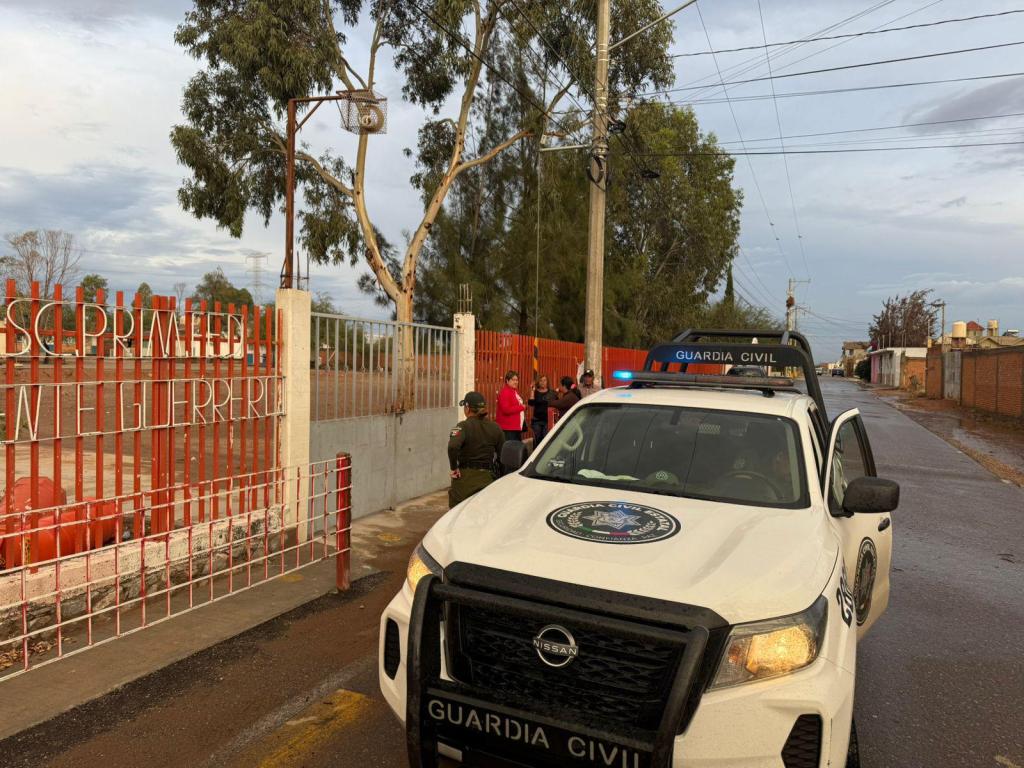 CIERRE DE CASILLAS EN ORDEN Y TRANQUILIDAD EN&nbsp;SLP