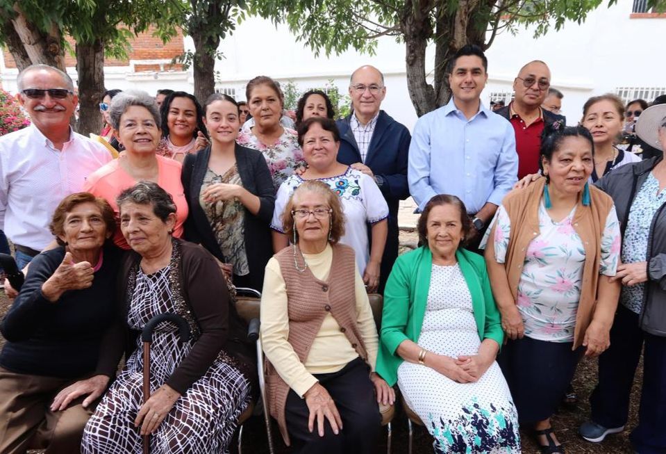Enrique Galindo refuerza el impulso a la Industrial Aviación con el programa Capital al&nbsp;100