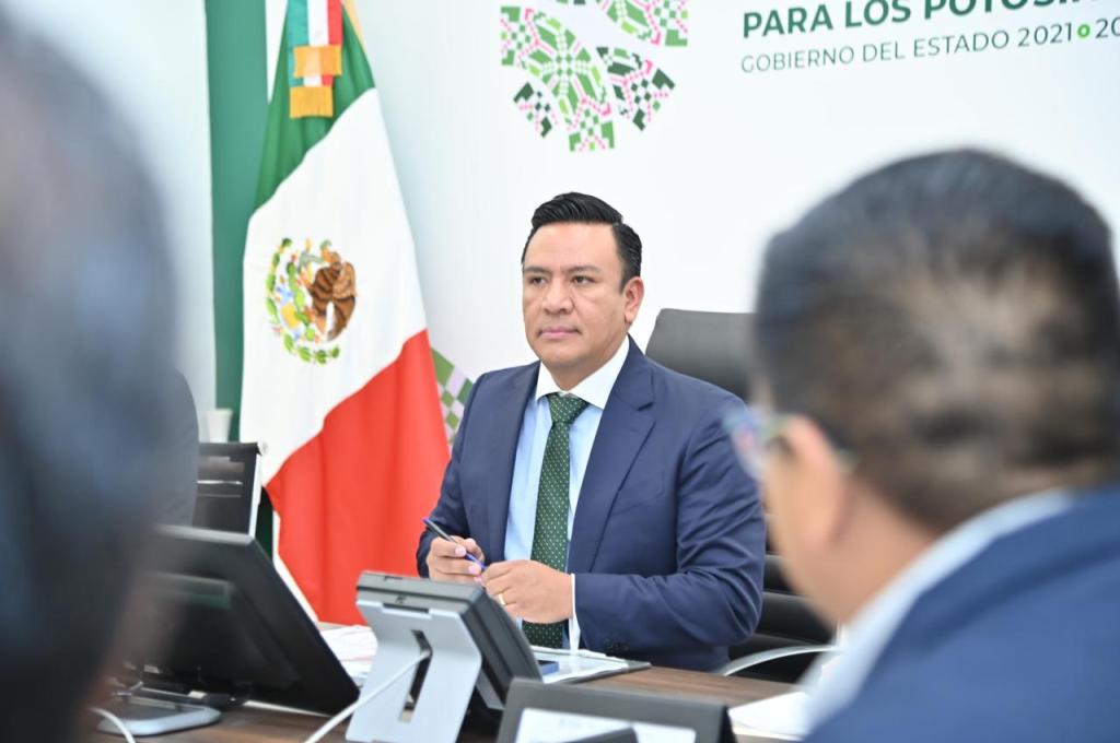 ELECCIÓN JUDICIAL EN CALMA Y CON ALTA PARTICIPACIÓN CIUDADANA: TORRES&nbsp;SÁNCHEZ