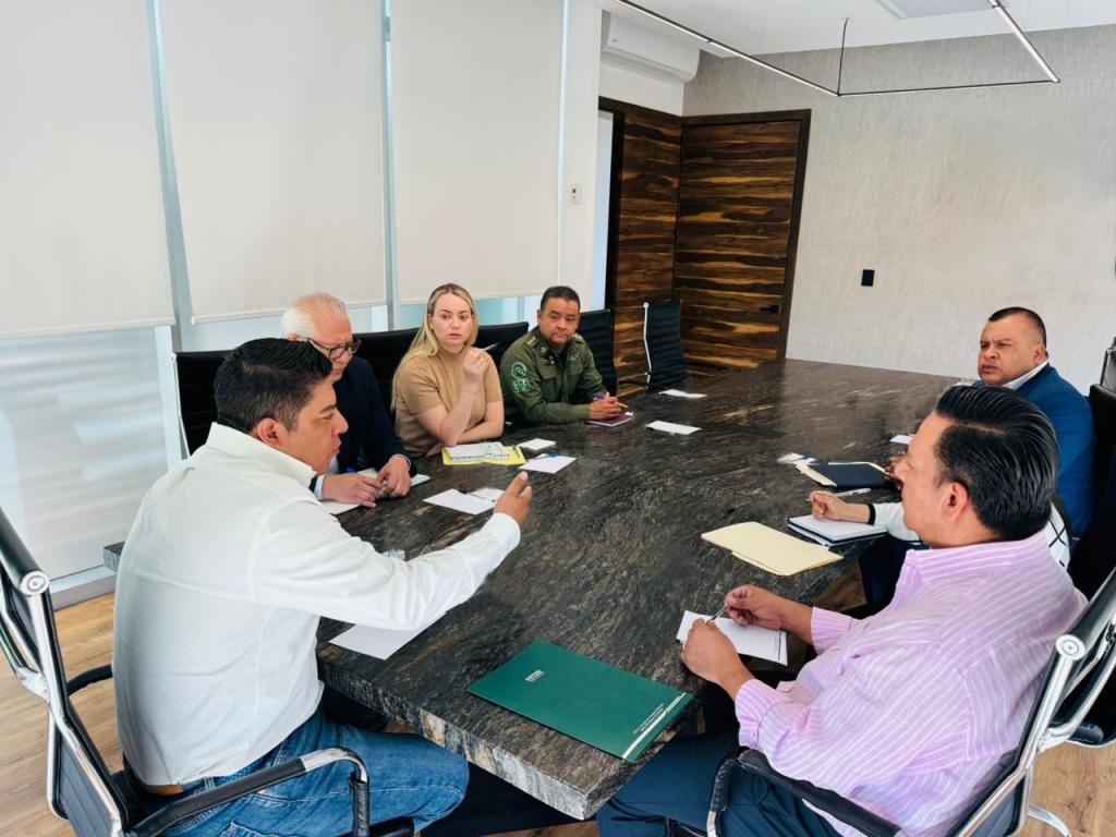 SAN LUIS POTOSÍ TERCER ESTADO CON MAYOR PARTICIPACIÓN EN ELECCIÓN&nbsp;JUDICIAL