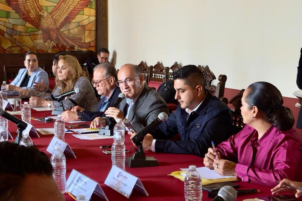 Prevención y orden, con la reforma al Reglamento de Comercio&nbsp;Municipal