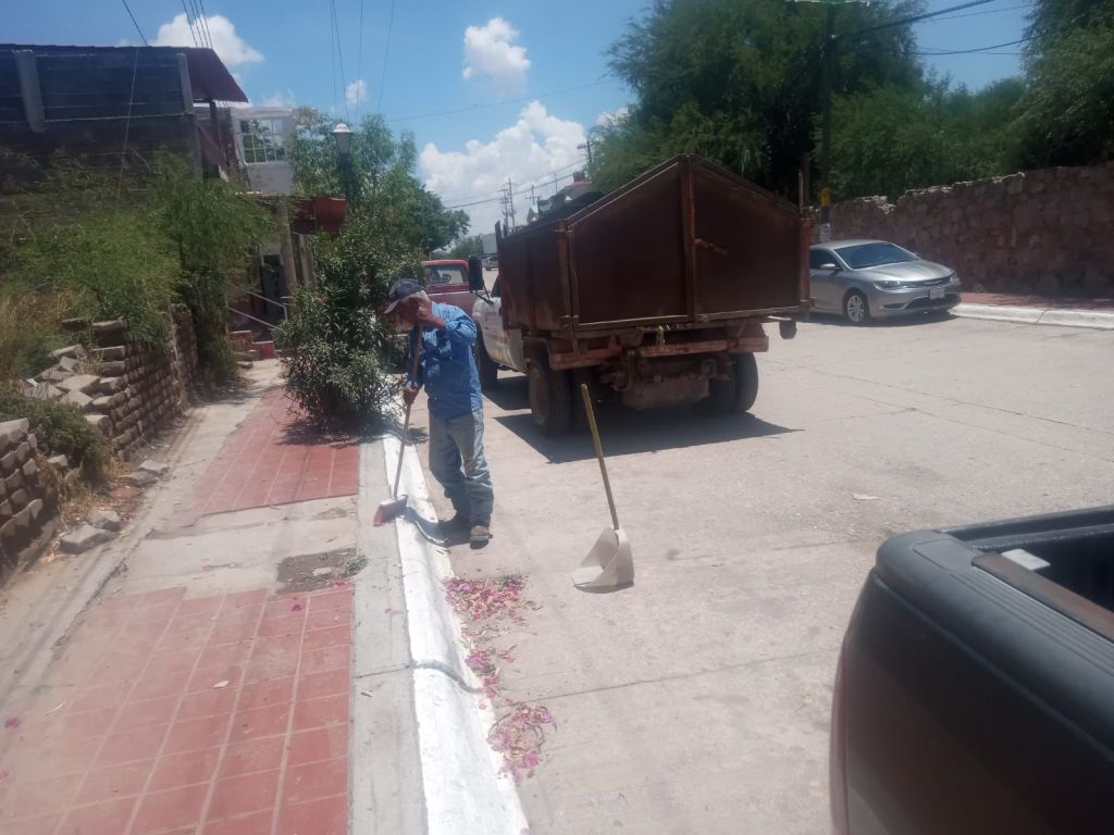 En Bocas, trabajos municipales de limpieza superan 130 toneladas de residuos&nbsp;recolectadas