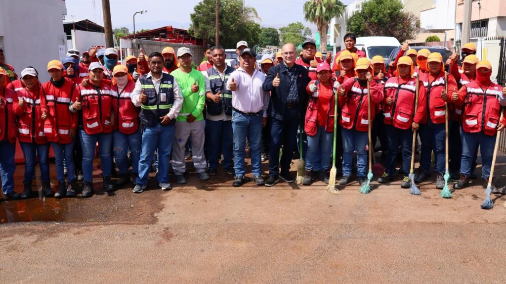 Respuesta inmediata del Gobierno de la Capital restablece movilidad en tiempo&nbsp;récord