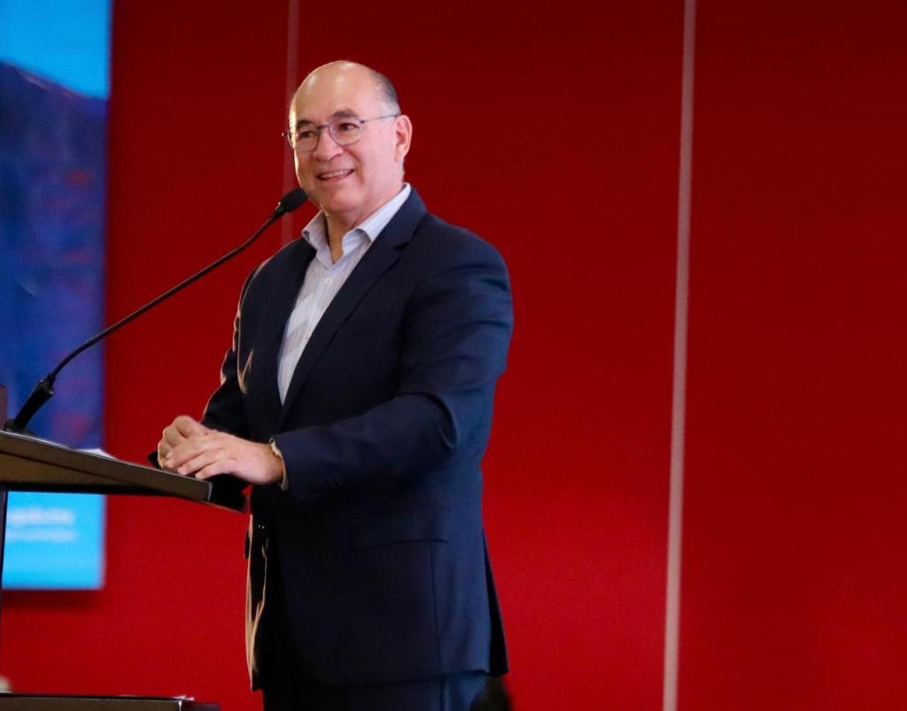 San Luis Capital se conecta con el mundo: este jueves arranca vuelo directo&nbsp;Atlanta-SLP