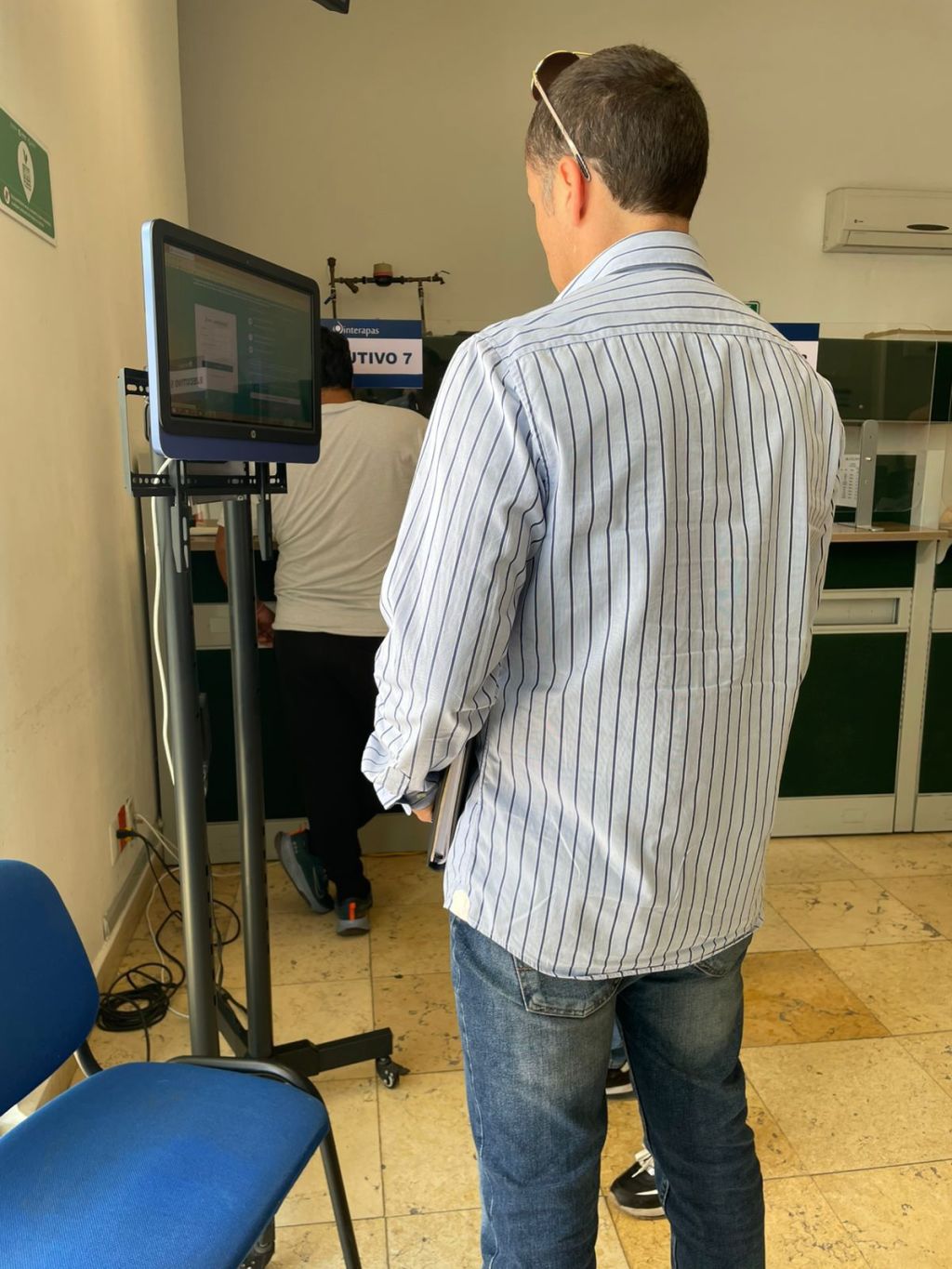 Continúan los descuentos en deudas por servicios de agua en&nbsp;Interapas