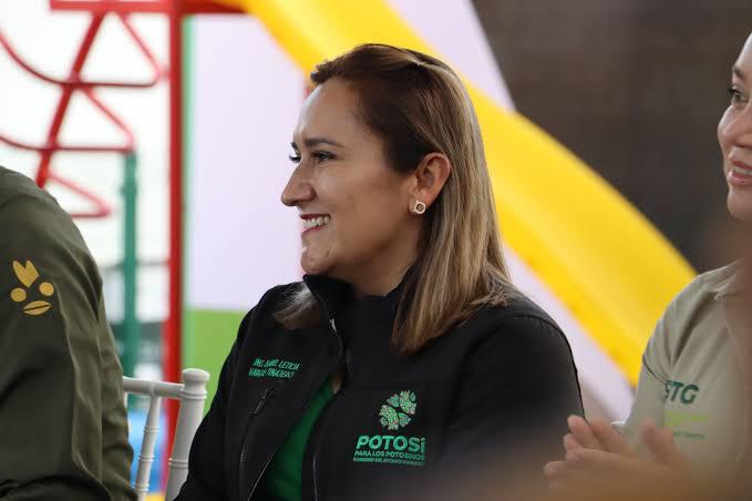 GOBIERNO DEL ESTADO ATENDIÓ LABORES DE LIMPIEZA EN PREDIO DE SU PROPIEDAD:&nbsp;SEDUVOP