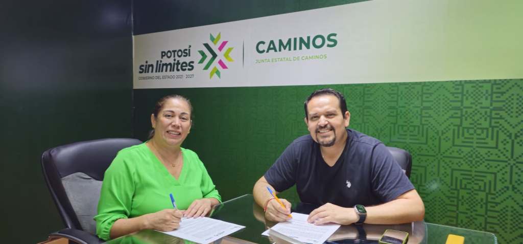 ATENDERÁN CARRETERA AXTLA-CÓMOCA EN LA&nbsp;HUASTECA