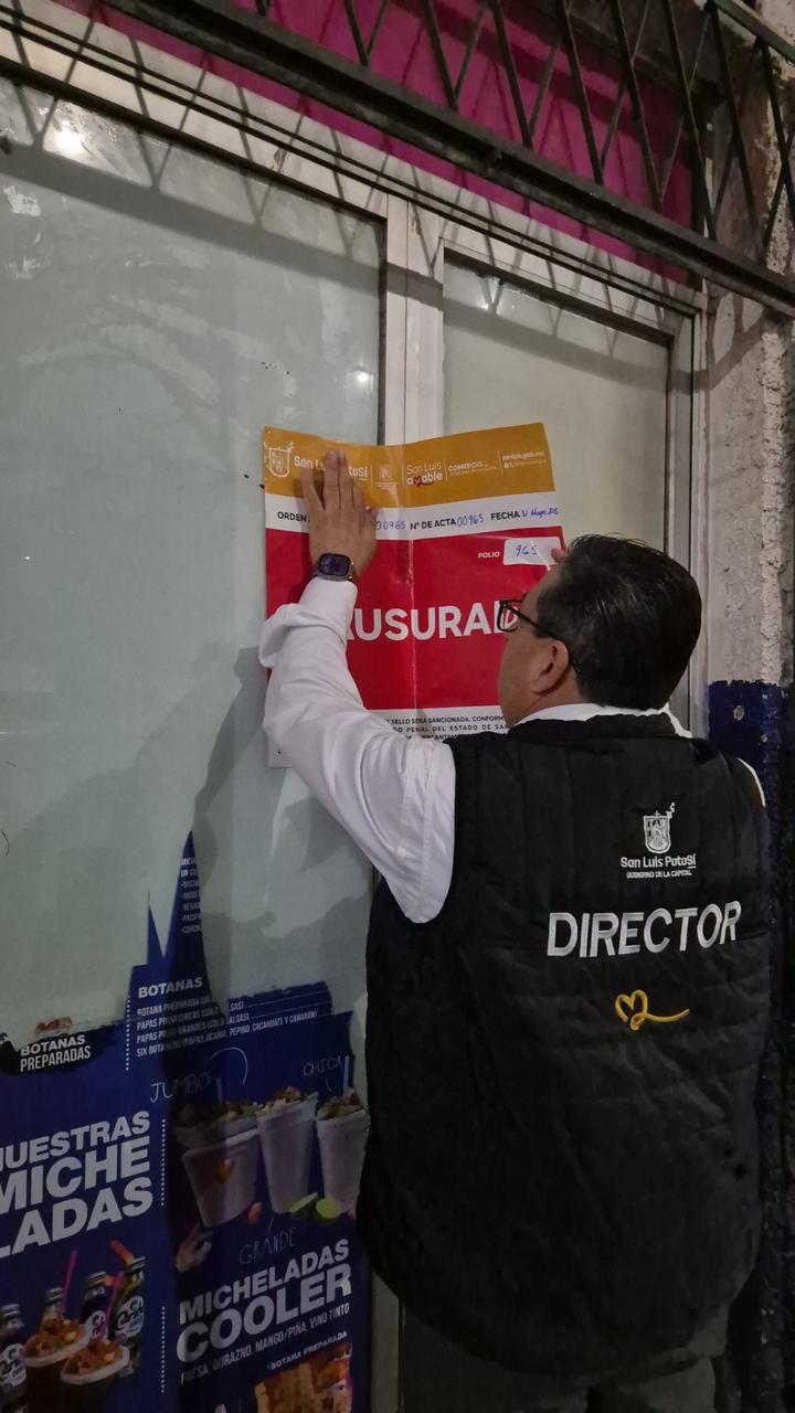 Actualización de Reglamento de Comercio prioriza la seguridad de las y los&nbsp;capitalinos