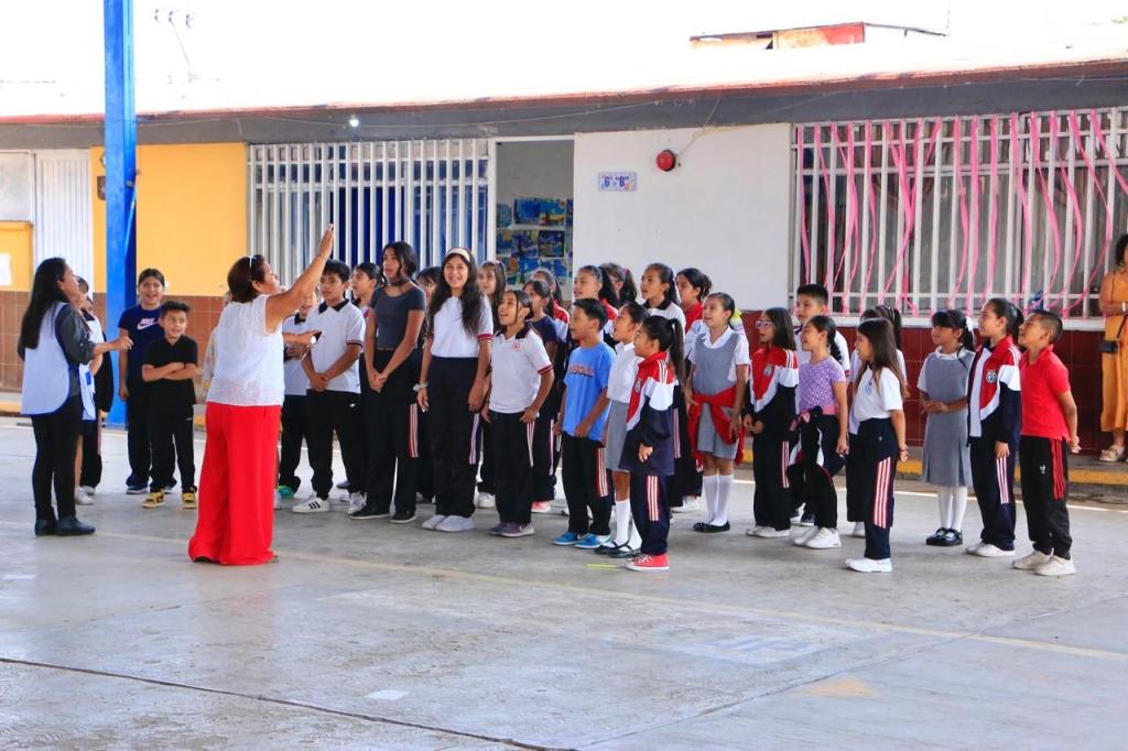 VILLA DE POZOS REALIZARÁ CAMPAMENTOS DEPORTIVOS&nbsp;INFANTILES