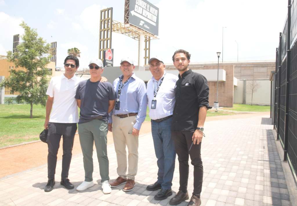 INICIATIVA PRIVADA RECONOCE IMPULSO DEL GOBIERNO DE SOLEDAD PARA POTENCIAR UN DESARROLLO PLANIFICADO Y A&nbsp;FUTURO