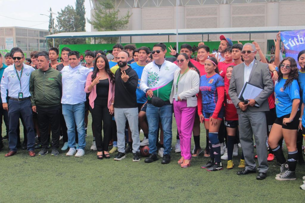 ARRANCA ETAPA FINAL DEL TORNEO DEL APOYO&nbsp;2025