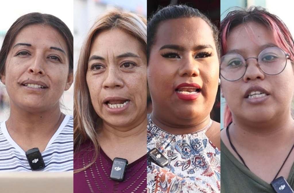 GRACIAS A SEGURIDAD ALIMENTARIA GASTAMOS MENOS Y VIVIMOS MEJOR»: FAMILIAS DE SANTO TOMÁS EN&nbsp;SOLEDAD