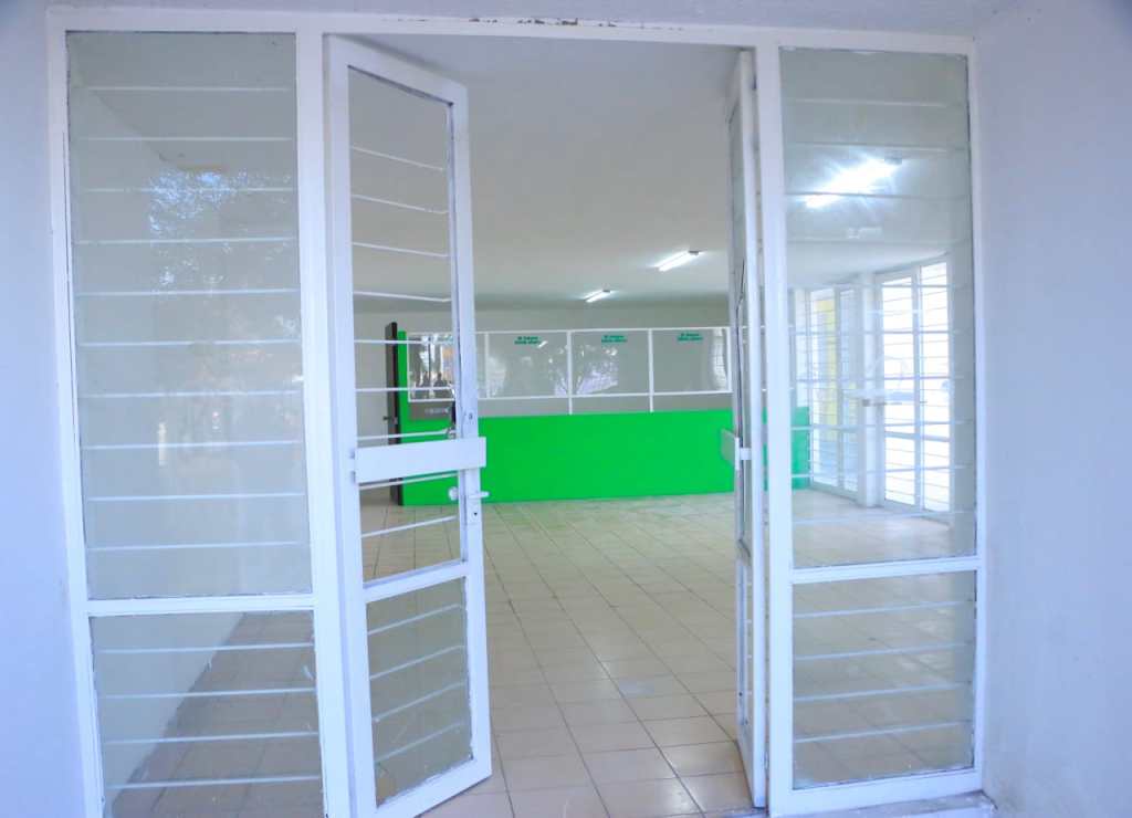 VILLA DE POZOS PROYECTA RESCATAR ANTIGUO RASTRO&nbsp;MUNICIPAL