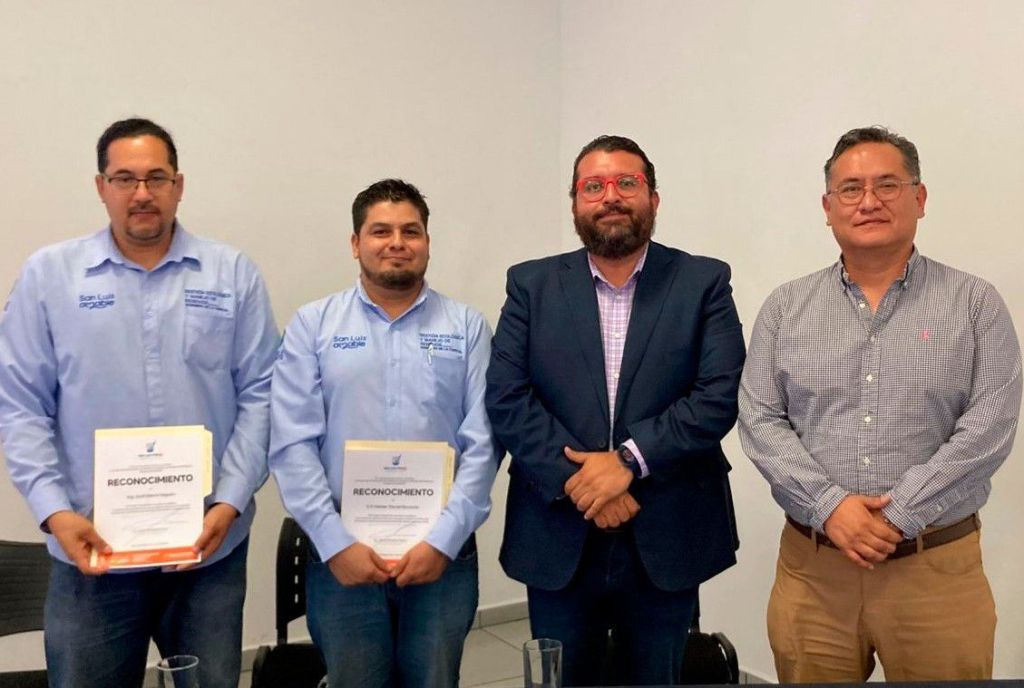 Gobierno de la Capital y Canirac se unen a favor del medio&nbsp;ambiente