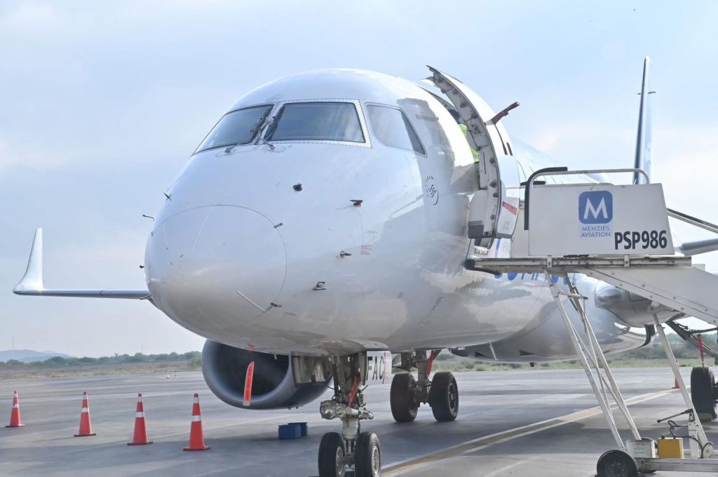 GOBIERNO ESTATAL GESTIONA MÁS VUELOS: DALLAS, SAN ANTONIO Y&nbsp;HOUSTON