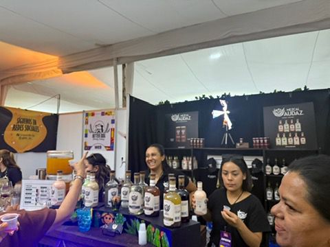 FESTIVAL INTERNACIONAL DEL VINO FORTALECE PROYECCIÓN&nbsp;INTERNACIONAL