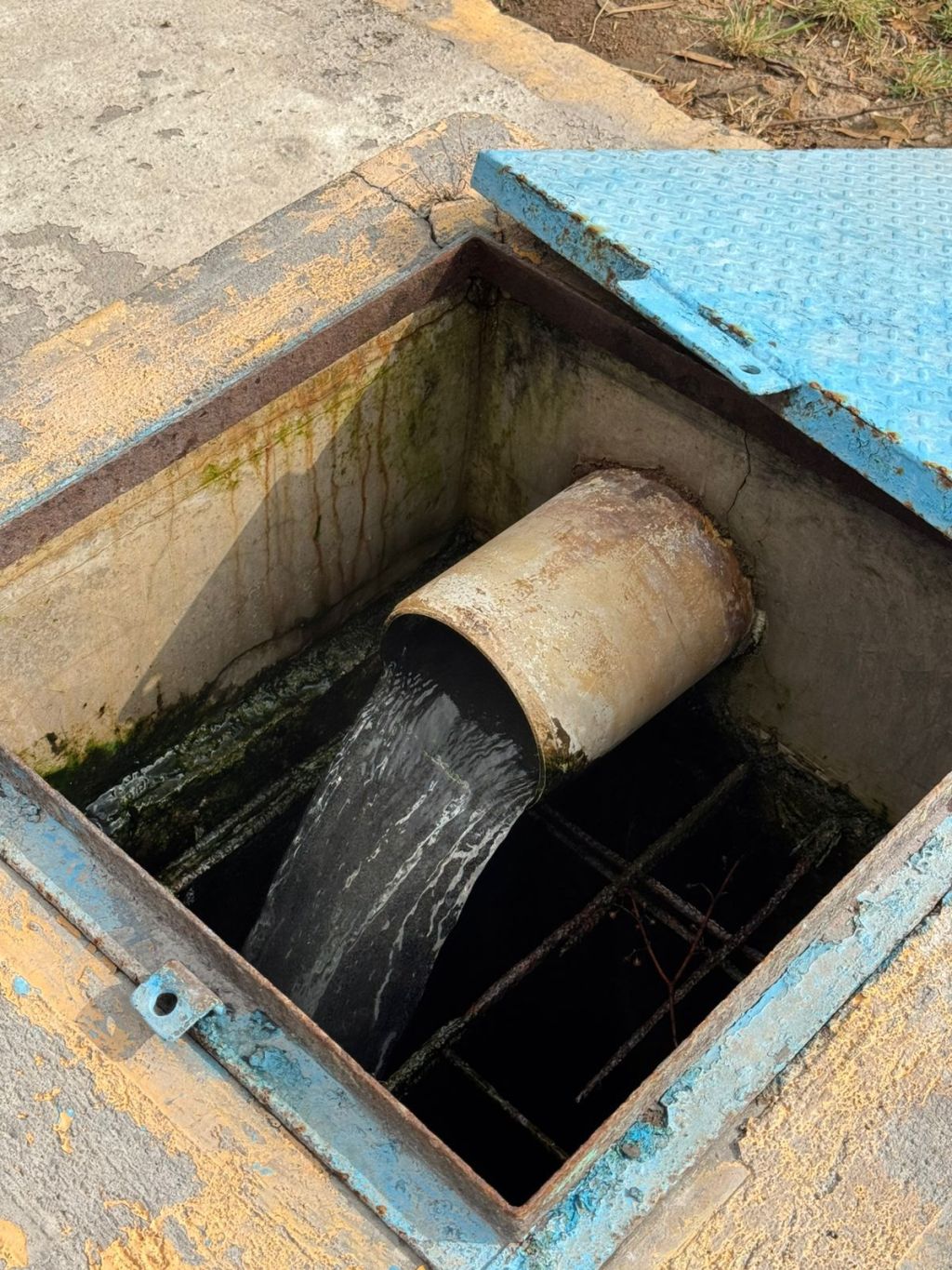 Interapas mantiene protocolo de atención a población afectada por falla de El Realito, en su tercer día de&nbsp;incidencia