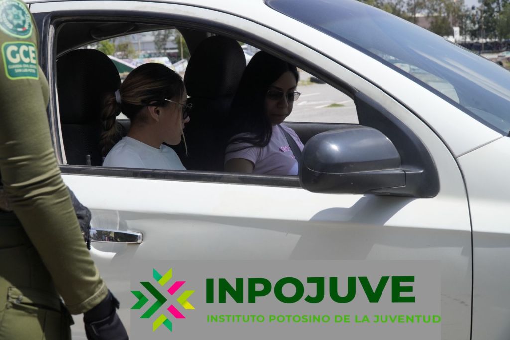 “JÓVENES AL VOLANTE” ABRE NUEVO CURSO DE MANEJO EN&nbsp;JULIO