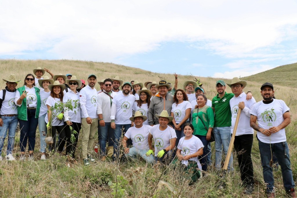 VILLA DE POZOS PROMUEVE CUIDADO AMBIENTAL EN LAS&nbsp;INFANCIAS