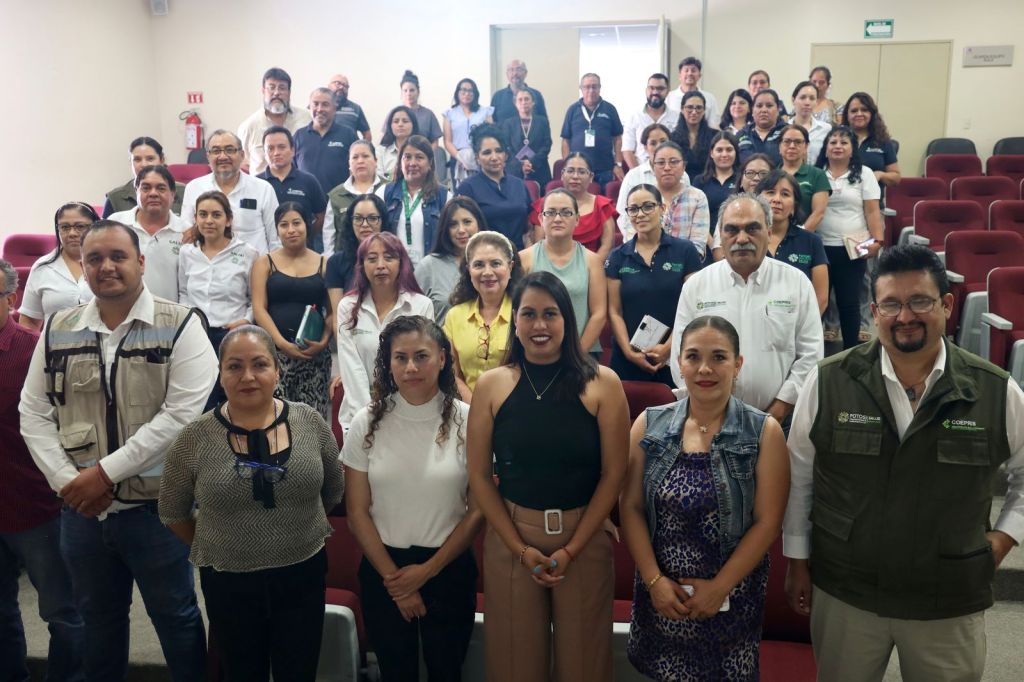 ESTADO FORTALECE LA CONSTRUCCIÓN DE UN BUEN&nbsp;GOBIERNO