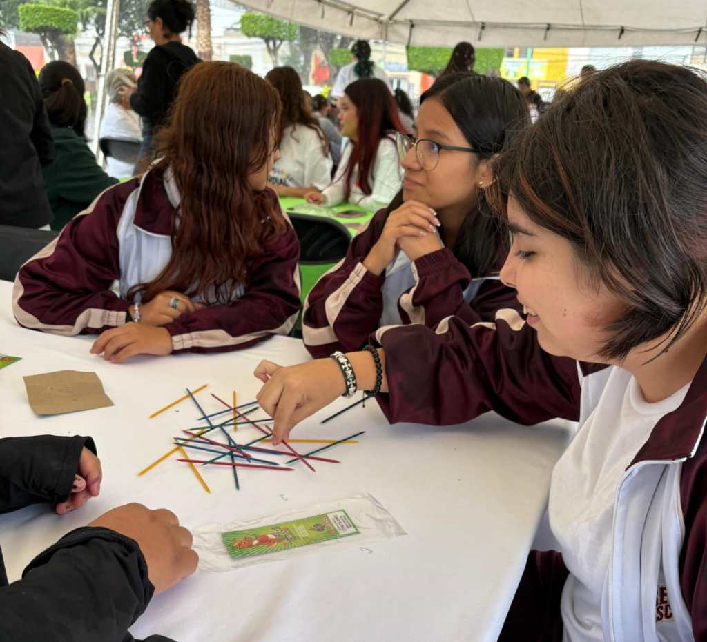 CON JUEGOS, RISAS E INCLUSIÓN, AYUNTAMIENTO DE SOLEDAD CONMEMORÓ EL DÍA MUNDIAL DEL&nbsp;JUEGO