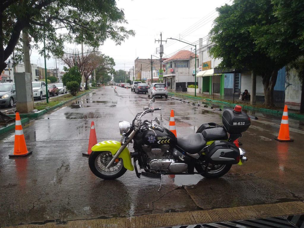 Gobierno de la Capital, en alerta permanente por las&nbsp;lluvias
