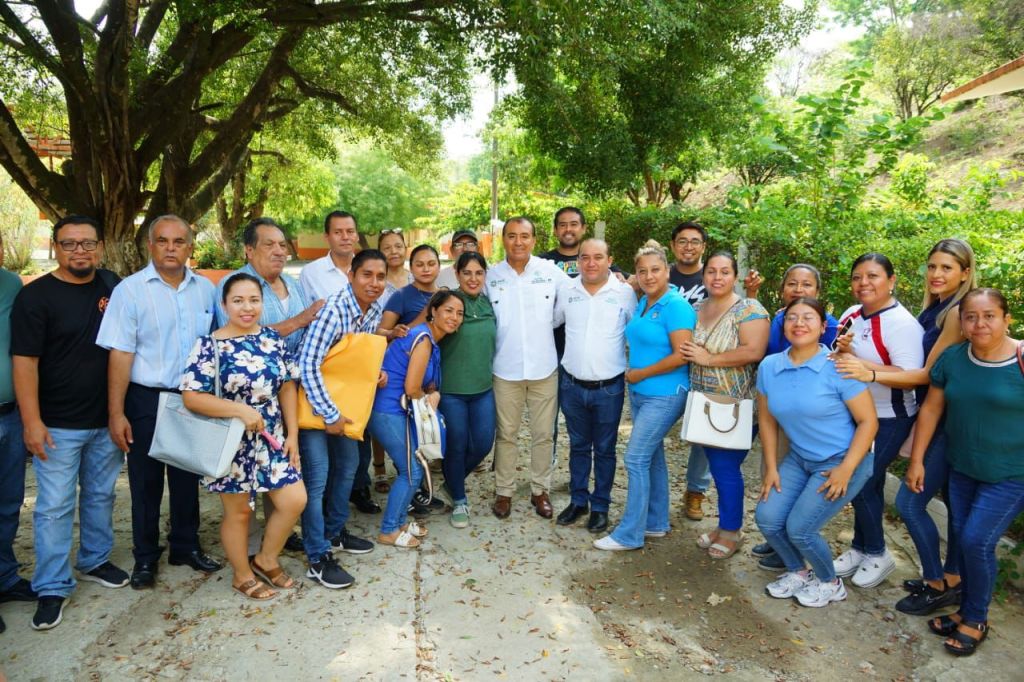 EL ESTADO ATIENDE CASO EN PRIMARIA EN AXTLA DE&nbsp;TERRAZAS