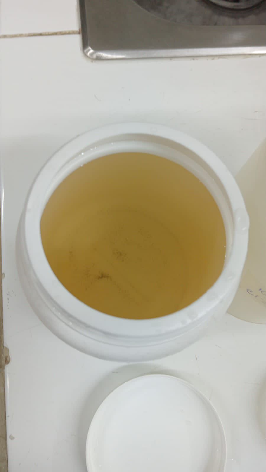 INTERAPAS detecta agua con coloración procedente de “El Realito” y mantiene monitoreo de&nbsp;calidad