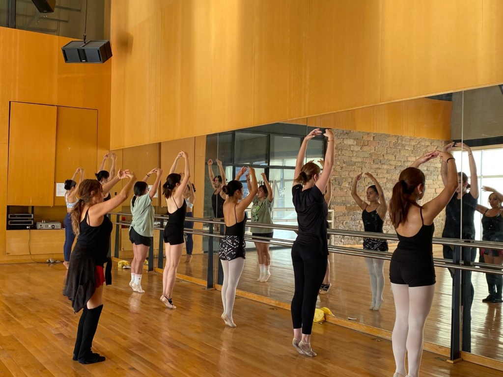 PARTICIPA EN LOS TALLERES DE VERANO 2025 EN EL CENTRO DE LAS&nbsp;ARTES