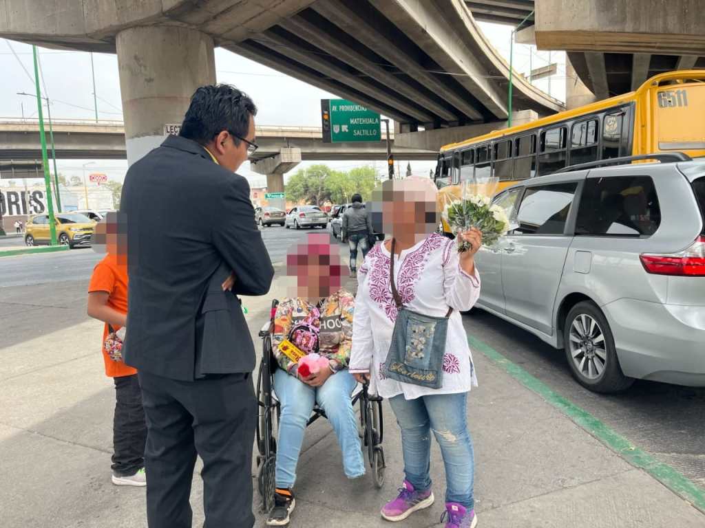 EN EL DÍA MARCO, DIF MUNICIPAL DE SOLEDAD REITERA ACCIONES CONTRA EL TRABAJO&nbsp;INFANTIL