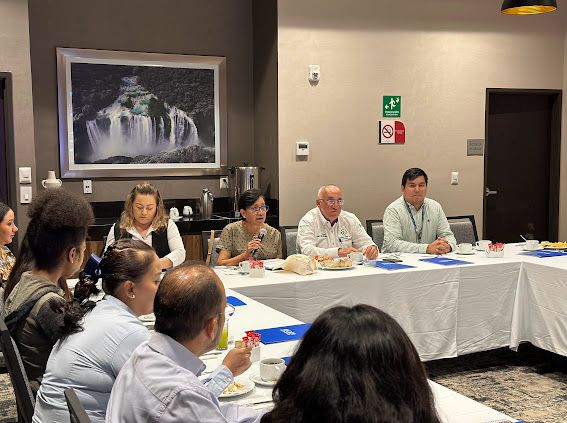 OPORTUNIDADES LABORALES SIN LÍMITES PARA TODAS Y TODOS EN&nbsp;SLP