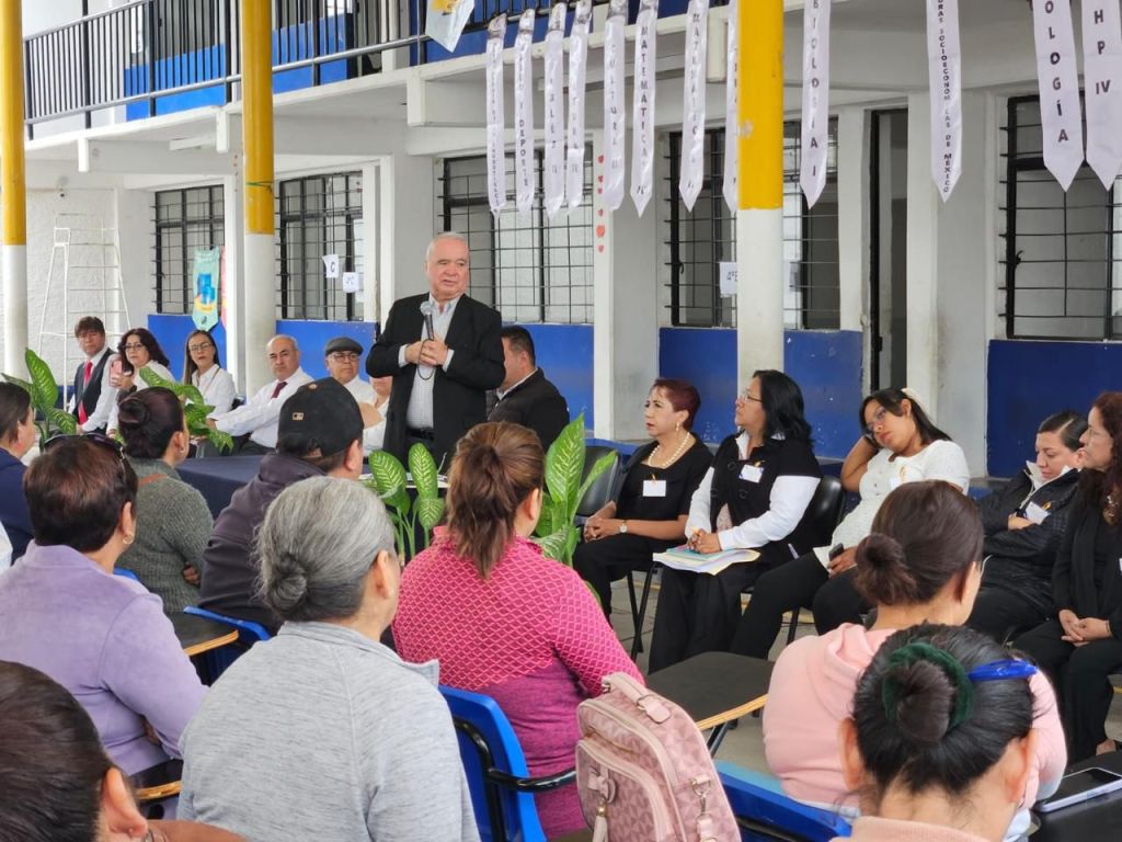 Cierra con éxito la Preparatoria Municipal Ponciano Arriaga el semestre&nbsp;Enero–Julio