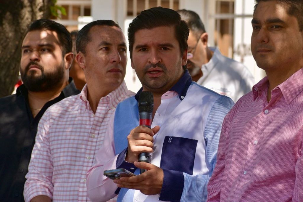 Gobierno de la Capital protege el arbolado urbano con acciones firmes y&nbsp;especializadas