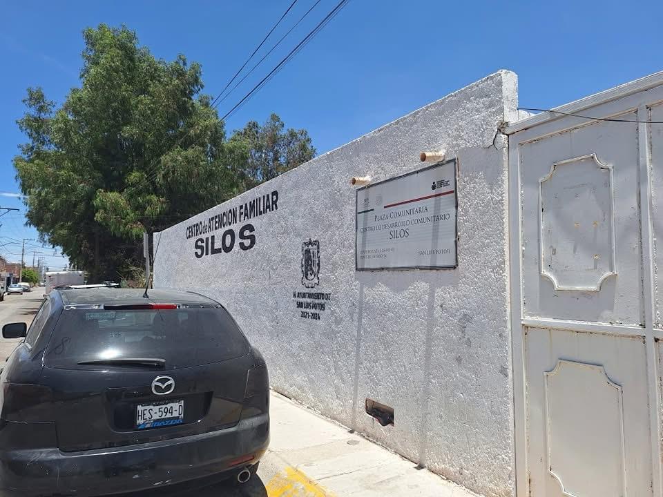 VILLA DE POZOS FORMALIZARÁ ENTREGA-RECEPCIÓN DE PREPARATORIA NUEVA&nbsp;GENERACIÓN