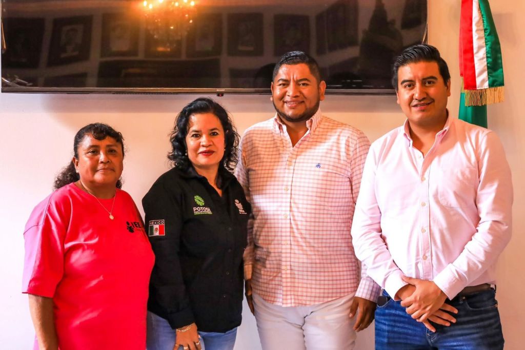 VILLA DE REYES FORTALECE LA EDUCACIÓN PARA ADULTOS CON APOYO DEL&nbsp;IEEA