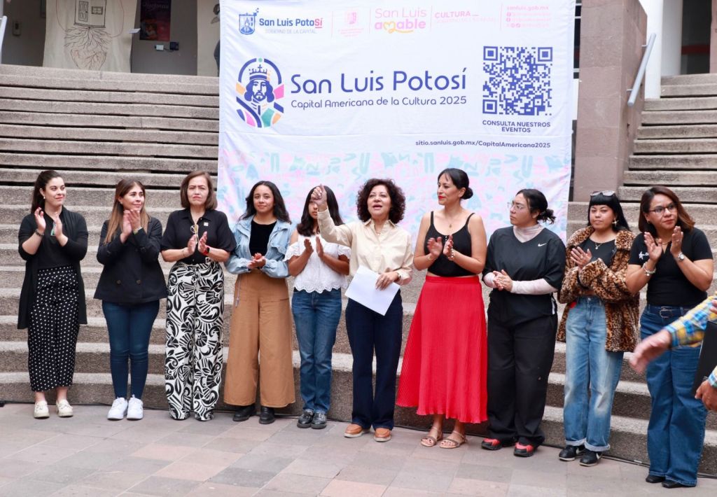 En la UAM, inauguran exposición “Femenino Plural”, donde jóvenes artistas expresan sus formas de&nbsp;amor