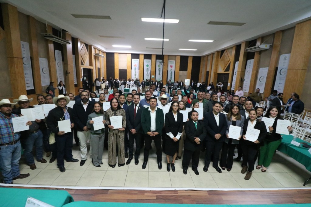 GOBIERNO ESTATAL IMPULSA CONVENIOS CON LOS 59&nbsp;MUNICIPIOS