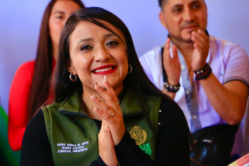 VILLA DE POZOS IMPULSA REGULARIZACIÓN&nbsp;FISCAL