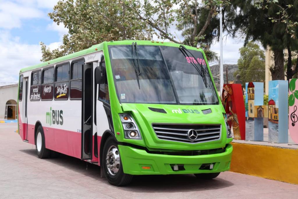 MOVILIDAD SIN LÍMITES CON NUEVA RUTA DE AHUALULCO A LA&nbsp;CAPITAL