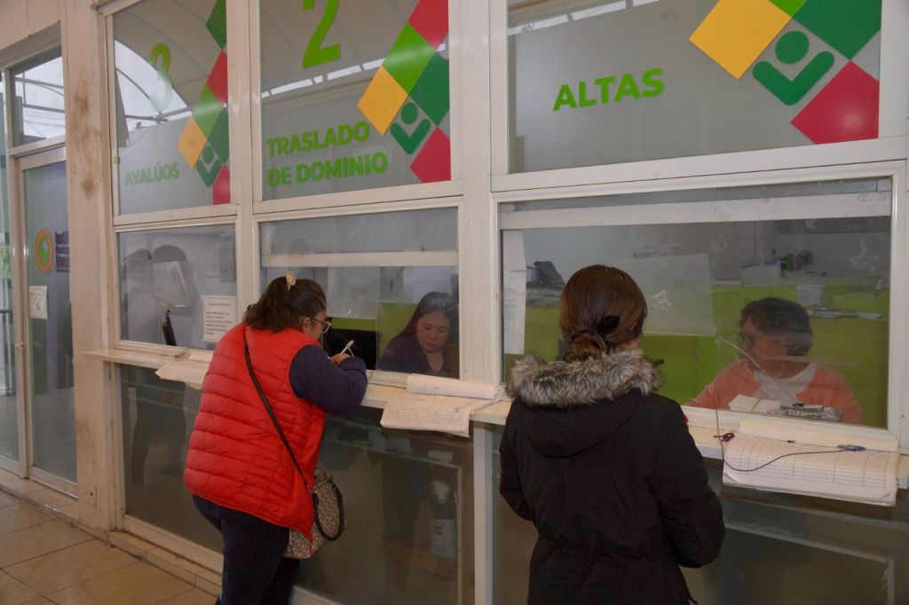 FOMENTADO UN CRECIMIENTO URBANO ORDENADO, AYUNTAMIENTO DE SOLEDAD FACILITA PERMISOS PARA OBRAS MENORES