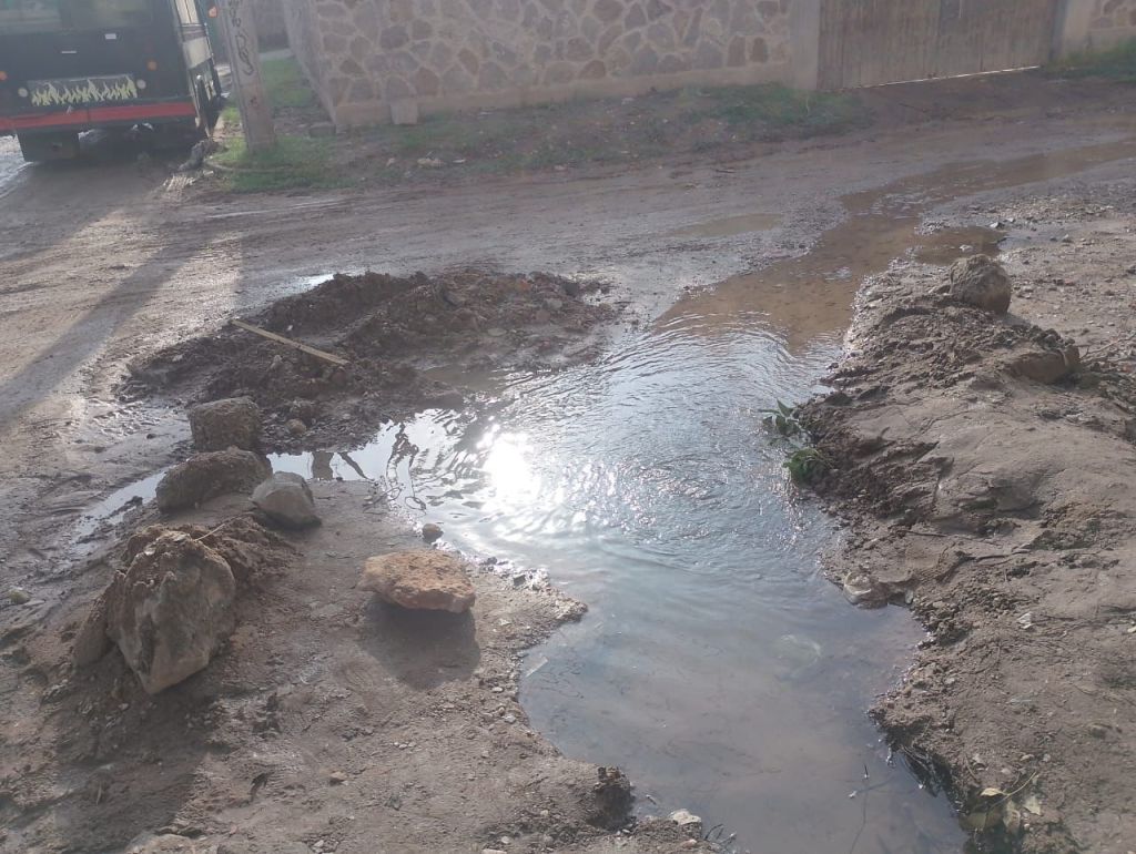 Procederá Interapas, contra quienes intervengan sin autorización la infraestructura&nbsp;hidráulica