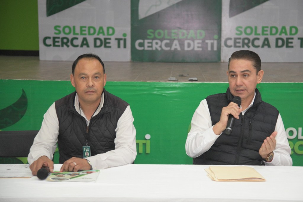 SOLEDAD DE G. S. AFIANZA ESTRATEGIAS DE EVALUACIÓN INSTITUCIONAL PARA FORTALECER RESULTADOS DE GOBIERNO