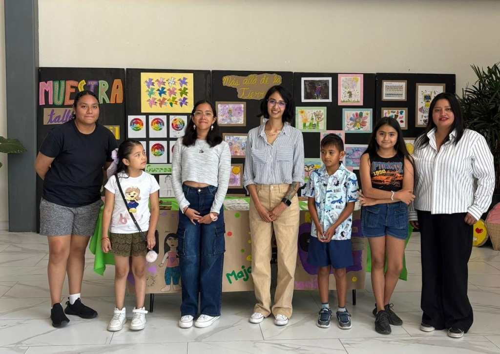 MUNICIPIO DE SOLEDAD ALISTA MULTIDIVERSO PROGRAMA DE VERANO PARA FORTALECER LA CREATIVIDAD DE SU GENTE