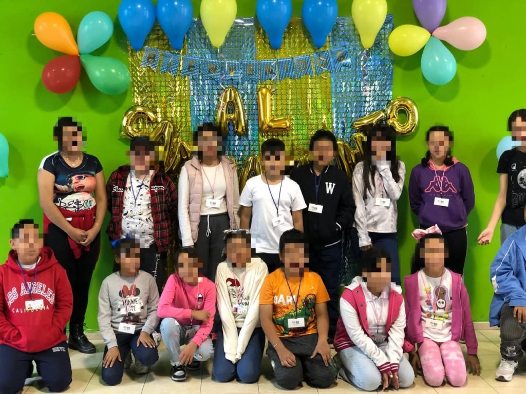 DIF DE SOLEDAD INVITA A INSCRIBIR A NIÑOS Y NIÑAS A ACTIVIDADES POR PERÍODO VACACIONAL