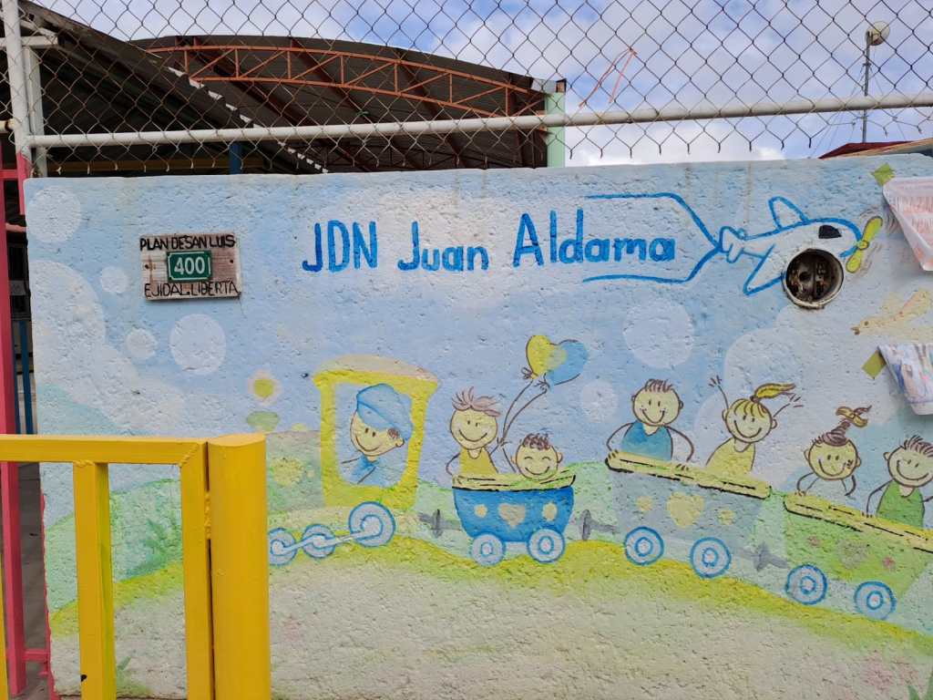 VILLA DE POZOS GARANTIZA ABASTO DE AGUA POTABLE EN&nbsp;ESCUELAS