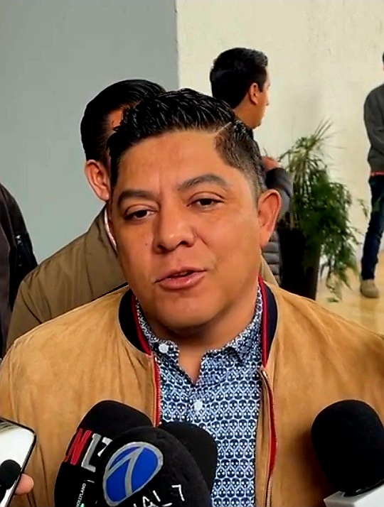 “RED METRO GRATUITO LLEGARA A MUNICIPIOS DE CD. VALLES TAMAZUNCHALE, XILITLA, AQUISMON, AXTLA DE TERRAZAS Y MATLAPA. RICARDO: GALLARDO&nbsp;CARDONA.