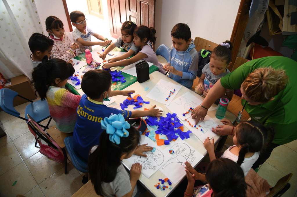 BIBLIOTECAS MUNICIPALES DE SOLEDAD ABREN INSCRIPCIÓN A CAMPAMENTOS INFANTILES DE&nbsp;VERANO