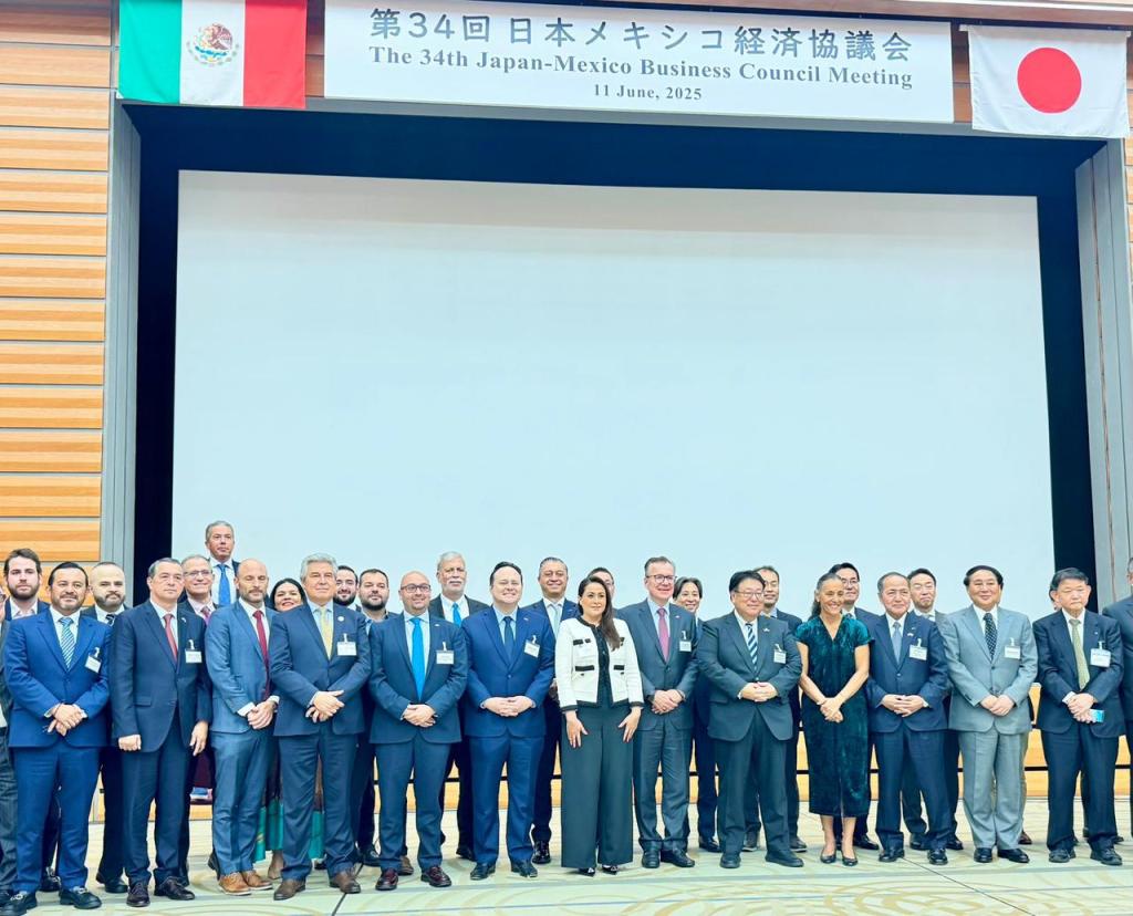 PROYECTAN 10 EMPRESAS JAPONESAS INVERSIONES EN SAN&nbsp;LUIS